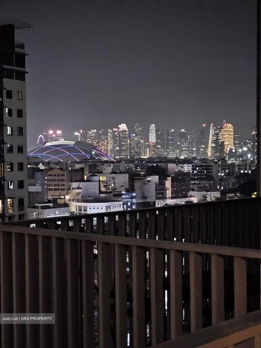 TRE Residences (D14), Condominium #573343081
